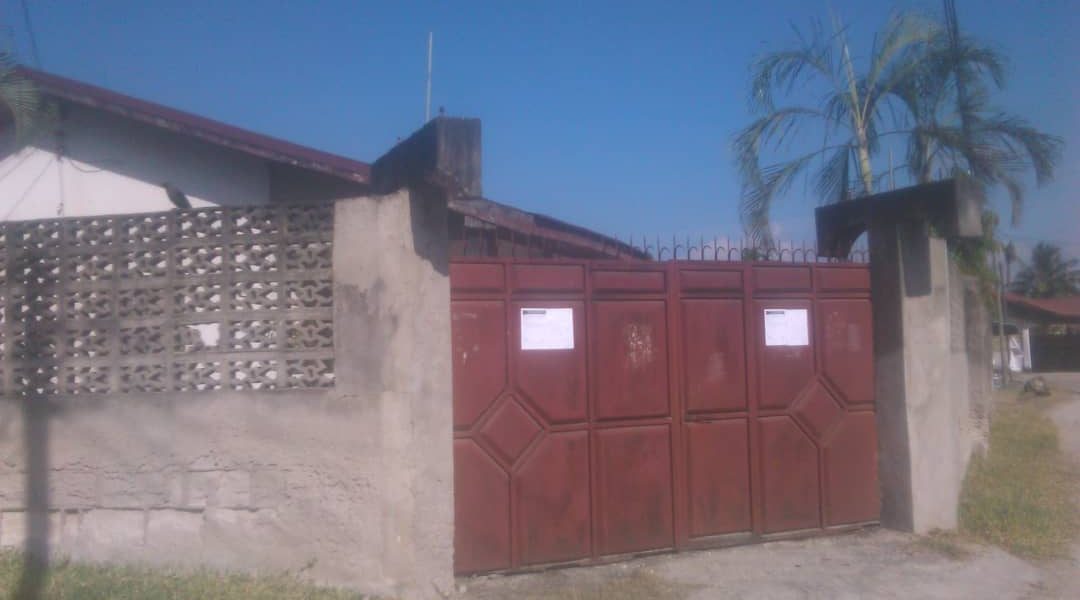 Nyumba Inauzwa