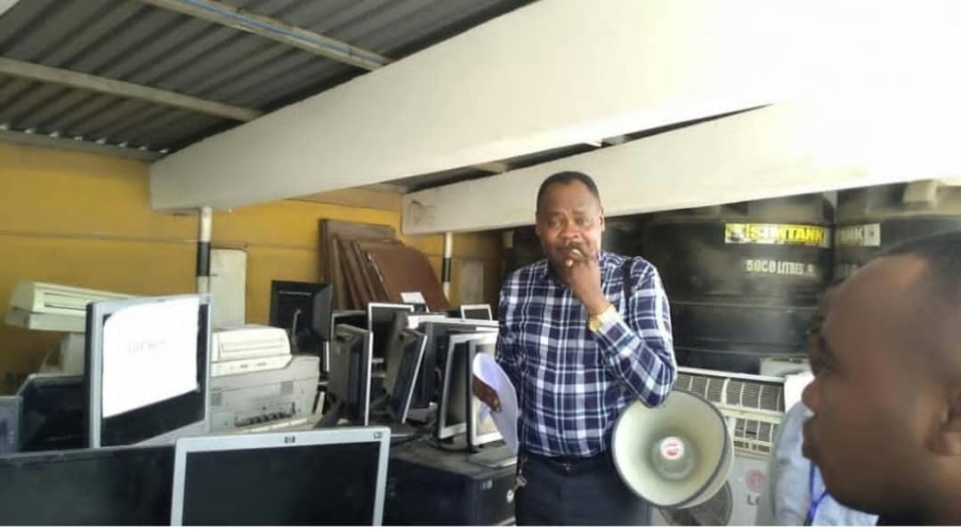 Mnada Mkubwa 24-08-2019